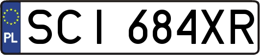 SCI684XR