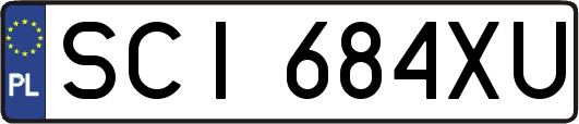 SCI684XU