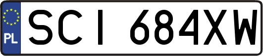 SCI684XW