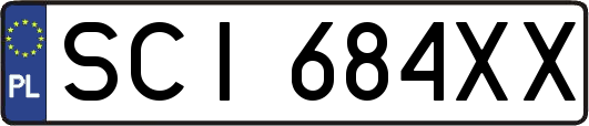 SCI684XX
