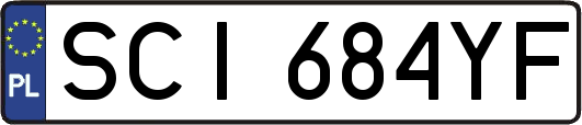 SCI684YF