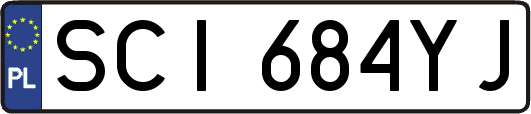 SCI684YJ