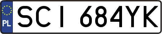 SCI684YK
