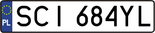SCI684YL