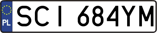 SCI684YM