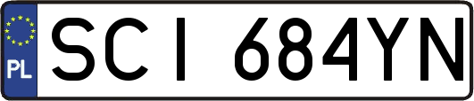 SCI684YN