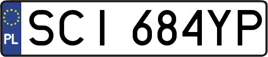 SCI684YP