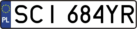 SCI684YR