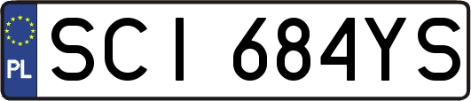 SCI684YS