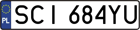 SCI684YU