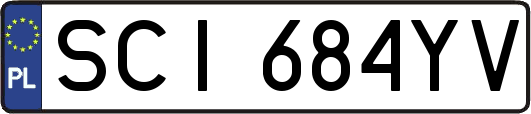 SCI684YV