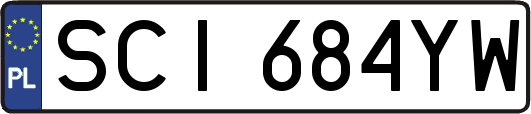 SCI684YW