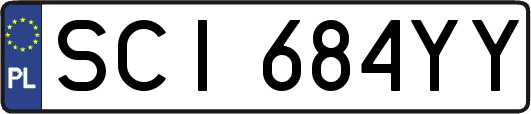 SCI684YY