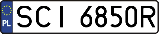 SCI6850R