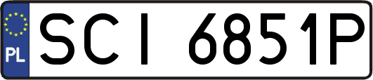 SCI6851P