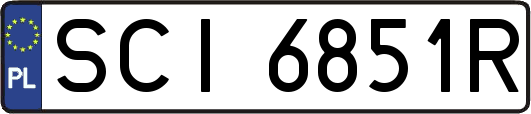 SCI6851R