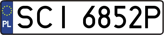 SCI6852P