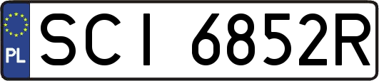 SCI6852R
