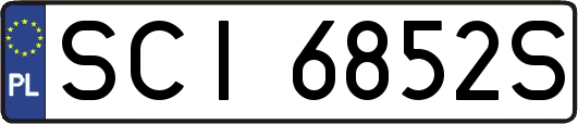 SCI6852S