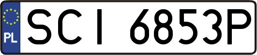 SCI6853P