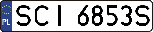 SCI6853S