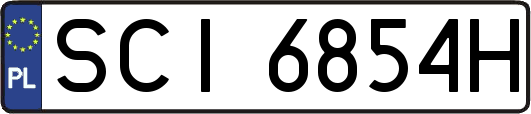 SCI6854H