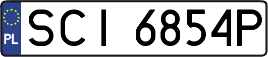 SCI6854P