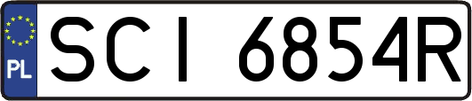 SCI6854R