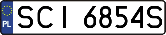 SCI6854S