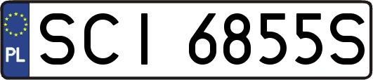 SCI6855S