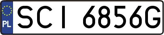 SCI6856G