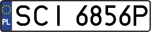 SCI6856P