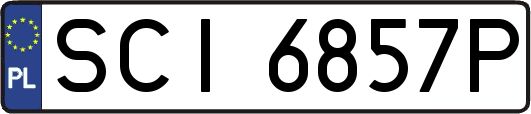 SCI6857P