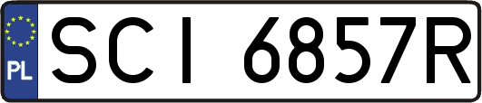 SCI6857R