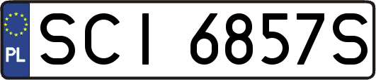 SCI6857S
