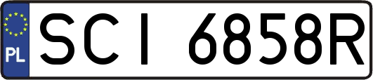 SCI6858R