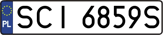SCI6859S