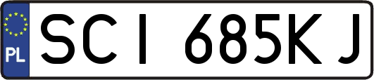 SCI685KJ
