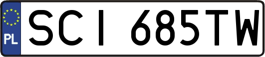 SCI685TW