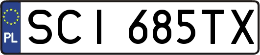SCI685TX