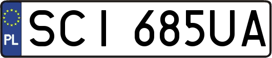 SCI685UA