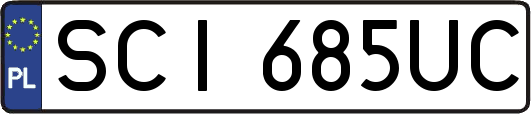 SCI685UC