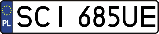 SCI685UE