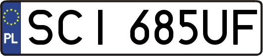 SCI685UF