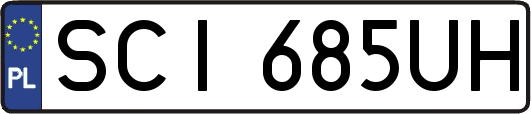 SCI685UH