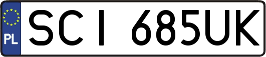 SCI685UK