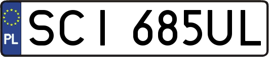 SCI685UL