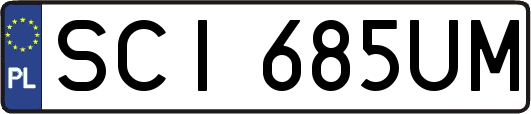 SCI685UM