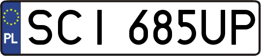 SCI685UP