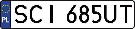 SCI685UT